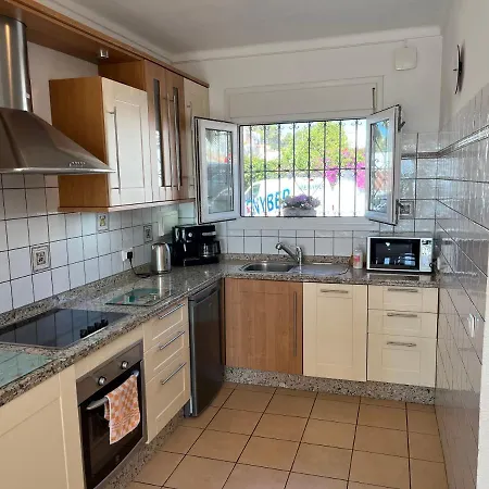 Delightful Burriana House With Magnificent & Sea Views. Holiday home *